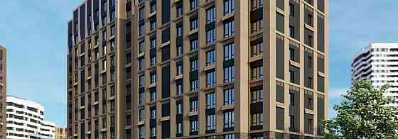 2-комн. квартира, 60 м2, 9/17 эт. Барнаул