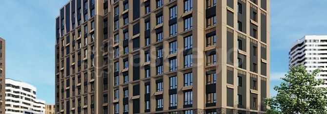 2-комн. квартира, 60 м2, 9/17 эт. Барнаул - изображение 5