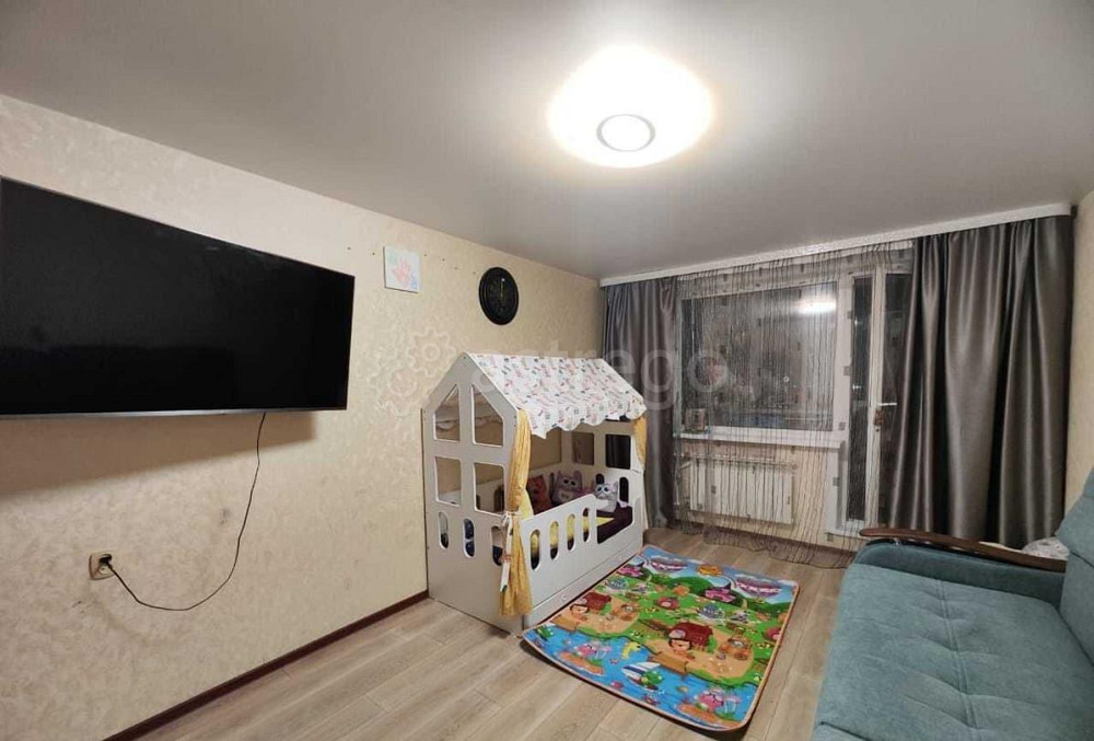 2-комн. квартира, 57.7 м2, 5/9 эт. Тында - изображение 8