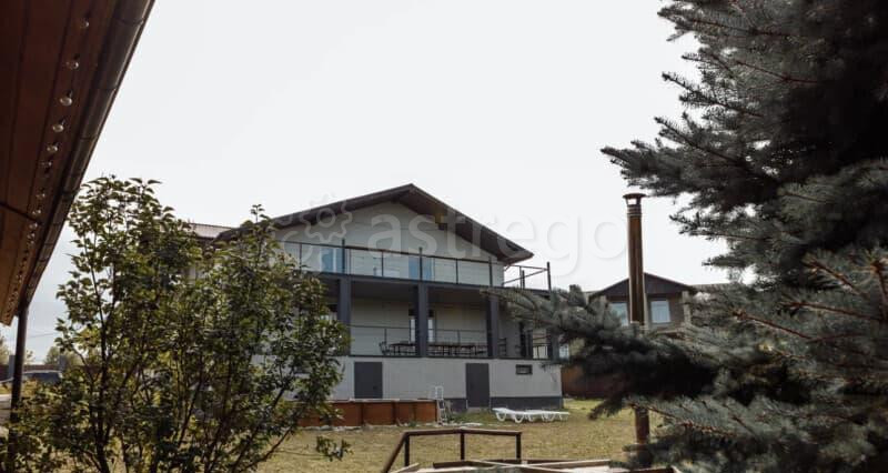 Коттедж, 1200 м2 Истра - изображение 10