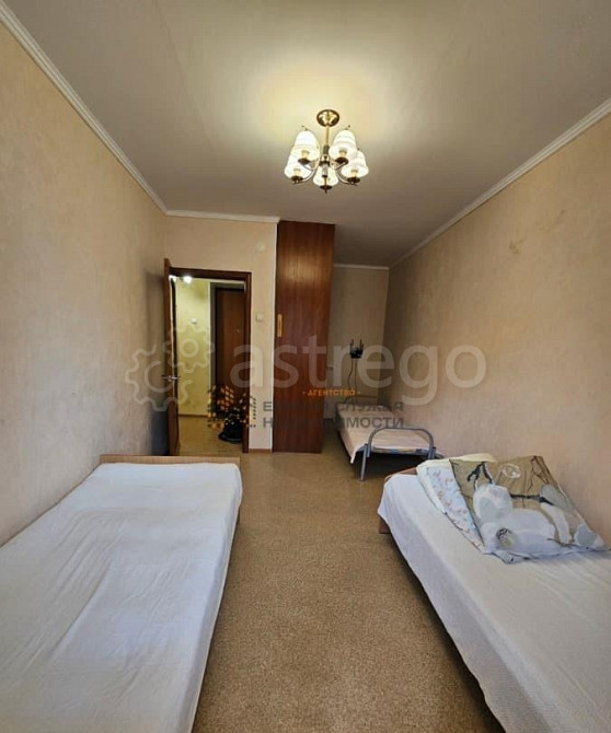 1-комн. квартира, 37 м2, 2/3 эт. Уфа - изображение 5