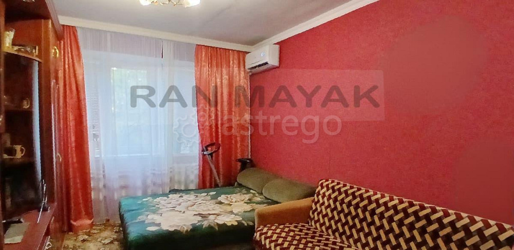 Комната, 18.6 м, 3/5 эт. Майкоп - изображение 7