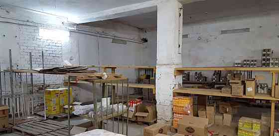 Свободного назначения, 1140 м2 Онега