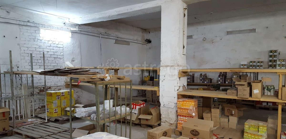 Свободного назначения, 1140 м2 Онега - изображение 6