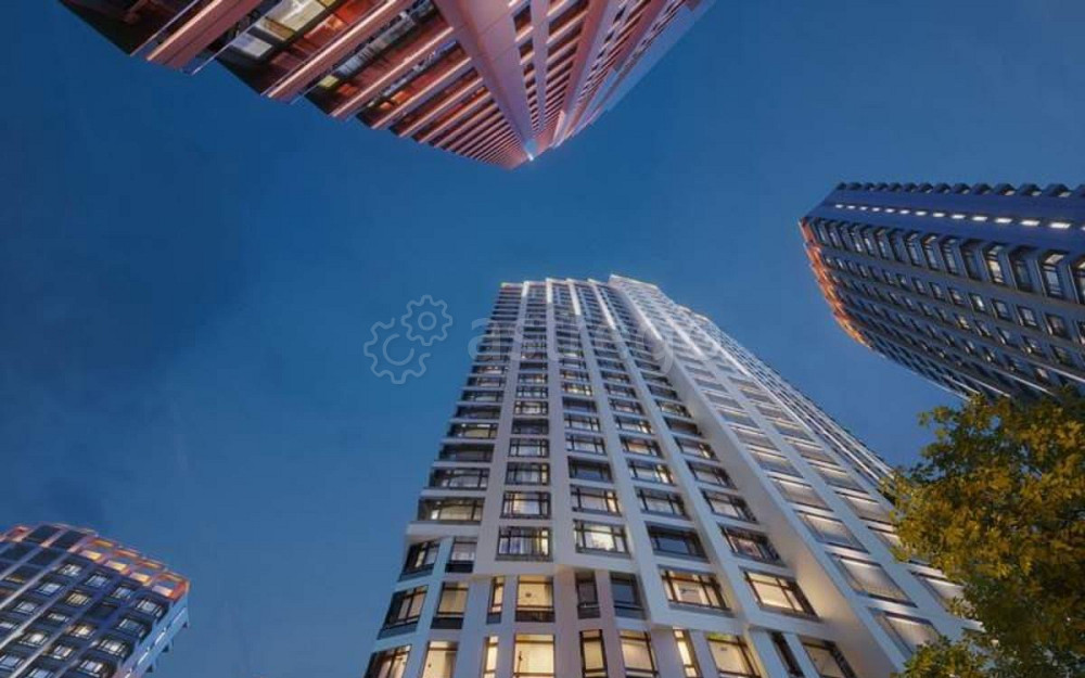 Машиноместо, 16.4 м2 Москва - изображение 2