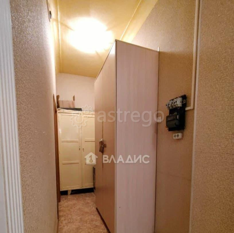 Комната, 19.4 м2, 2/5 эт. Москва - изображение 7