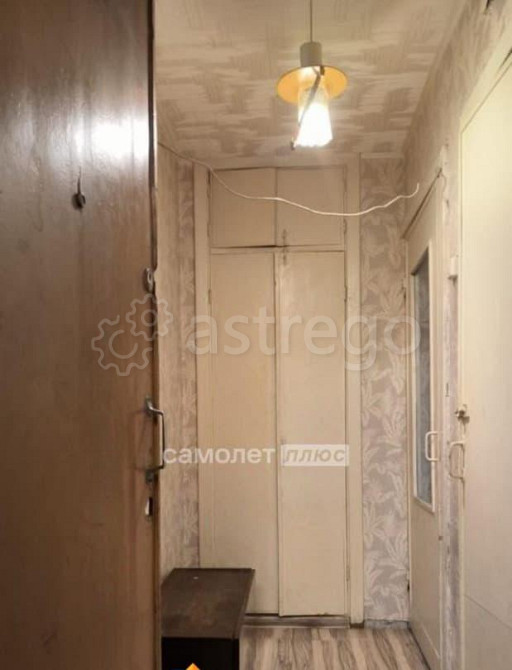 1-комн. квартира, 32 м2, 2/5 эт. Электросталь - изображение 7