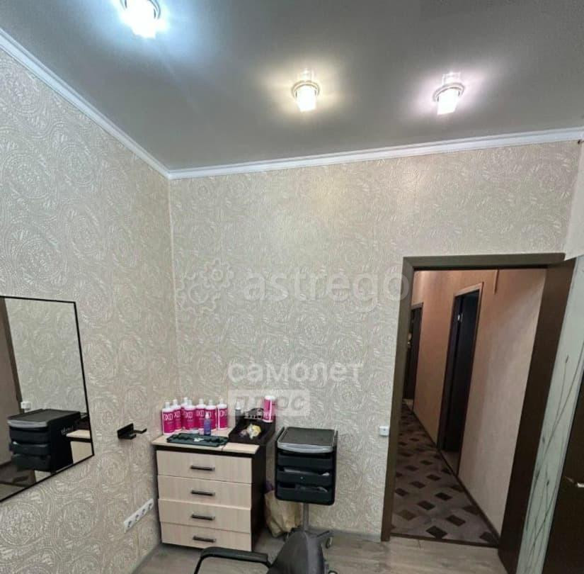 3-комн. квартира, 59.8 м2, 1/5 эт. Коряжма - изображение 3