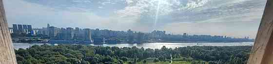 Комната, 18 м2, 21/22 эт. Москва
