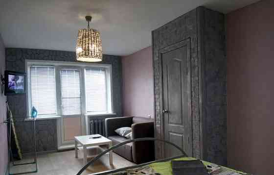 Студия, 38 м2, 3/5 эт. Канск