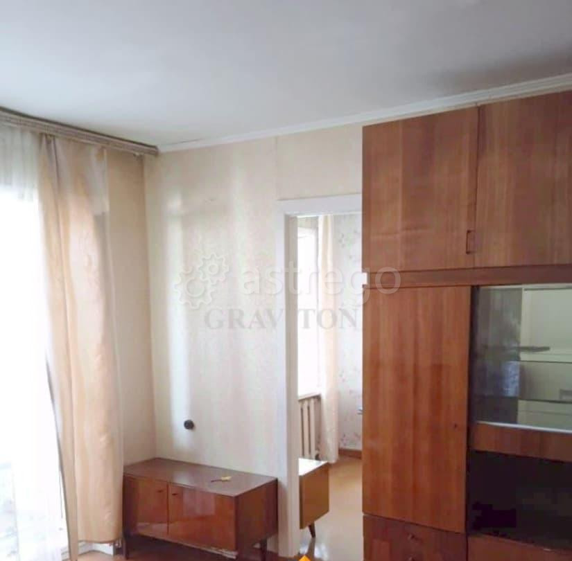 3-комн. квартира, 58 м2, 4/4 эт. Горно-Алтайск - изображение 1