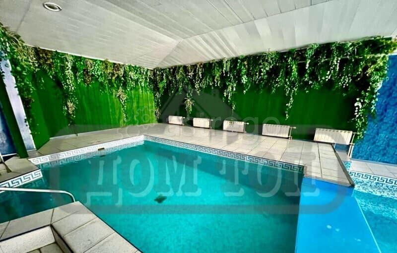 Коттедж, 1300 м2 Лобня - изображение 7