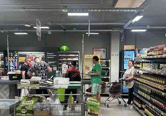 Торговое помещение, 471 м2 Солнечногорск