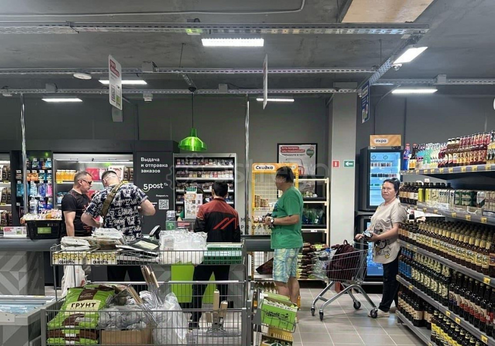 Торговое помещение, 471 м2 Солнечногорск - изображение 5