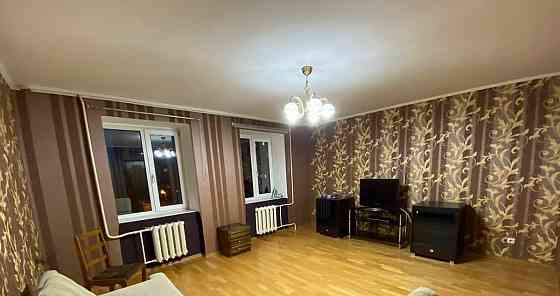 3-комн. квартира, 86 м2, 4/9 эт. Уфа
