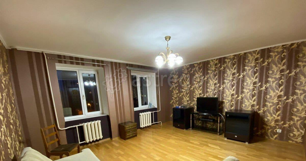 3-комн. квартира, 86 м2, 4/9 эт. Уфа - изображение 6