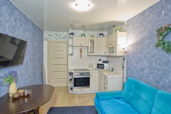 Продам 2-комн. квартиру, 39 м2, 3/5 этаж Краснодар