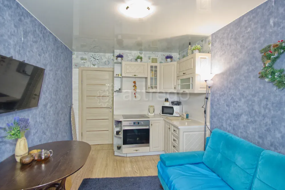 Продам 2-комн. квартиру, 39 м2, 3/5 этаж Краснодар - изображение 2