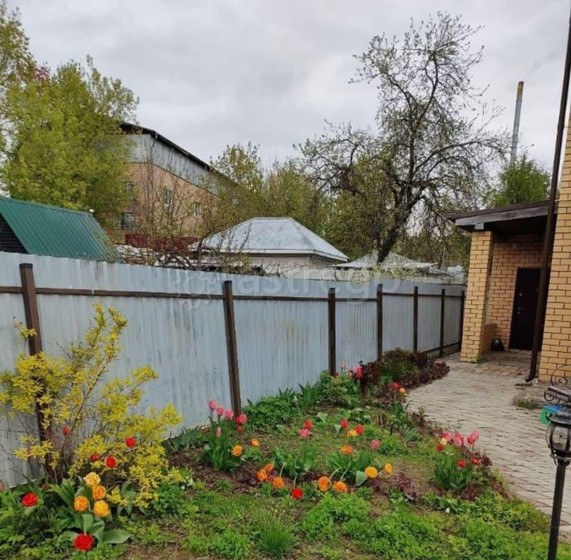 Коттедж, 299 м2, 10 соток, 2 эт. Пушкино - изображение 4