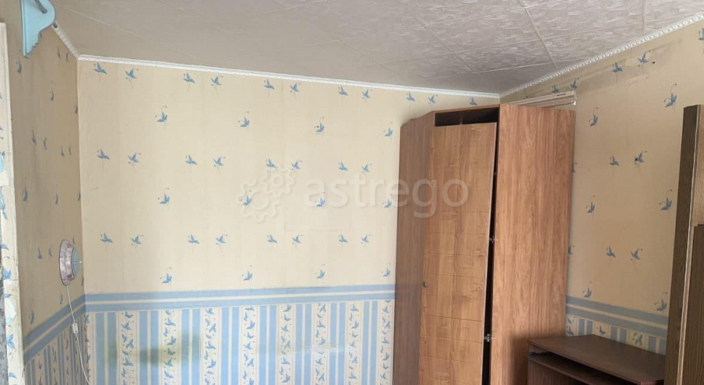 1-комн. квартира, 31.9 м2, 1/5 эт. Норильск - изображение 5