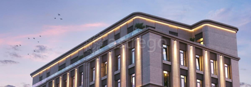 6-комн. квартира, 144.83 м2, 7/9 эт. Уфа - изображение 7