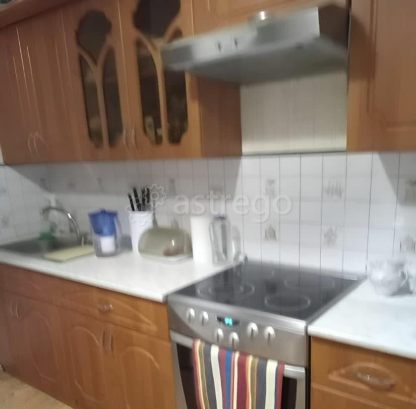 Комната, 20 м2, 3/12 эт. Москва - изображение 2