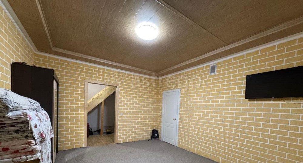 Коттедж, 117 м2, 7.5 сотки, 2 эт. Иглино - изображение 3