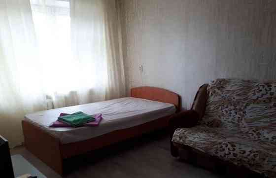 1-комн. квартира, 35 м2, 3/3 эт. Санкт-Петербург