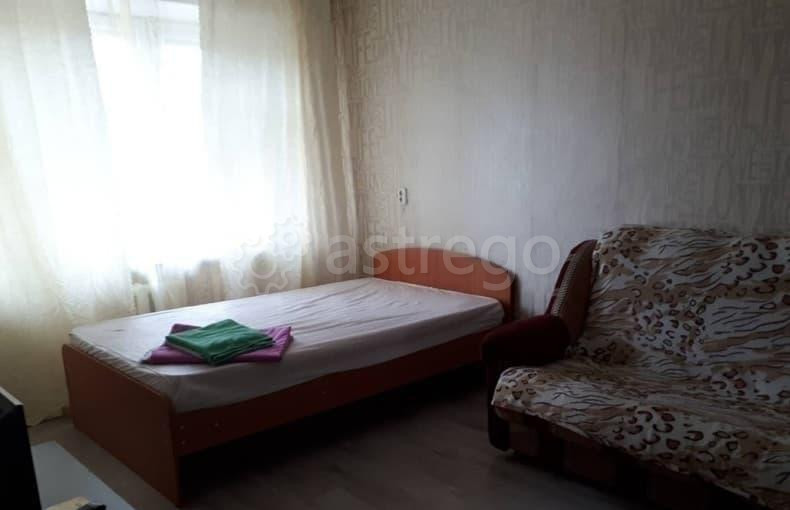 1-комн. квартира, 35 м2, 3/3 эт. Санкт-Петербург - изображение 2