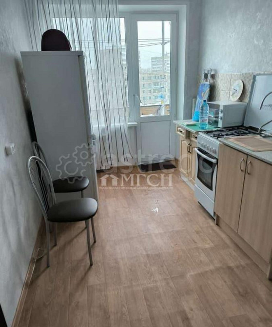 1-комн. квартира, 35 м2, 9/12 эт. Москва - изображение 3