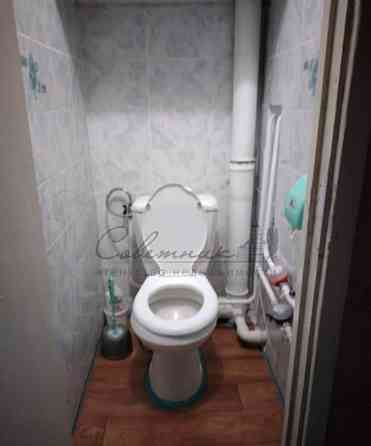 3-комн. квартира, 65 м2, 6/9 эт. Старый Оскол