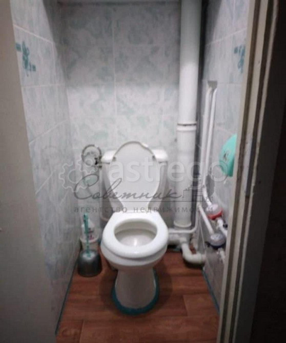 3-комн. квартира, 65 м2, 6/9 эт. Старый Оскол - изображение 3