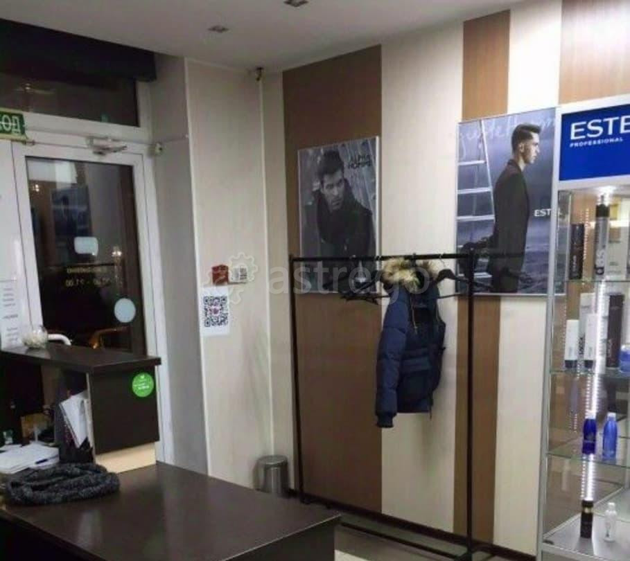 Свободного назначения, 94 м2 Санкт-Петербург - изображение 3