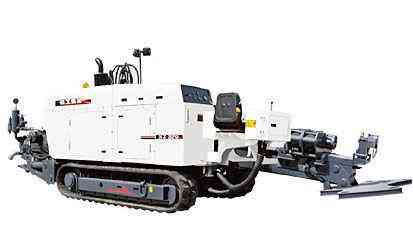 Установка ГНБ XCMG XZ320 Краснодар