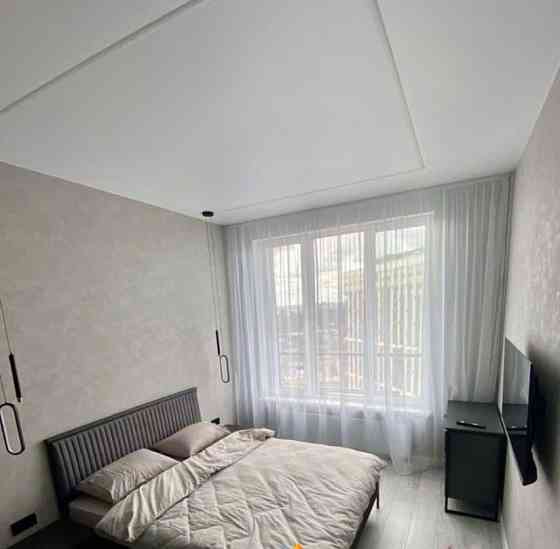1-комн. квартира, 45 м2, 34/41 эт. Москва