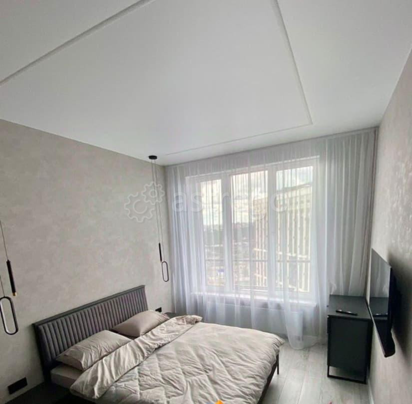 1-комн. квартира, 45 м2, 34/41 эт. Москва - изображение 6