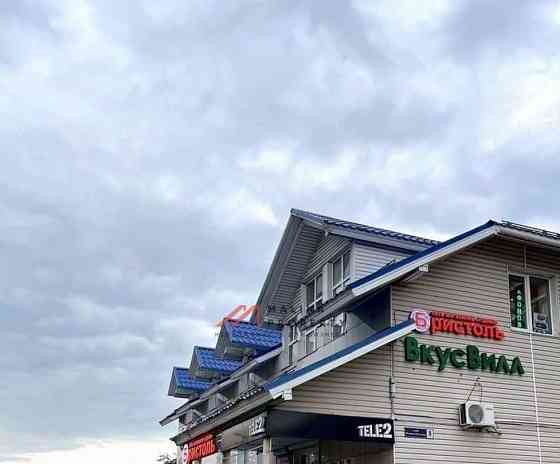 Торговое помещение, 520 м2 Лосино-Петровский