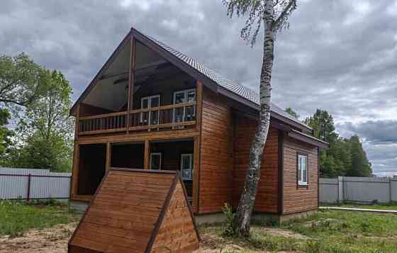 Дом, 180 м2 Наро-Фоминск