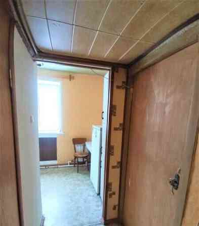 2-комн. квартира, 44.4 м2, 1/2 эт. Ступино