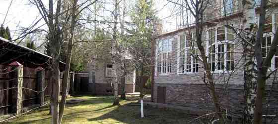 Коттедж, 423 м2 Москва