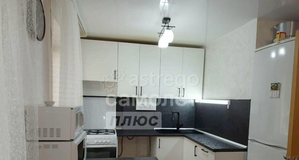 4-комн. квартира, 61 м2, 1/5 эт. Кумертау - изображение 4