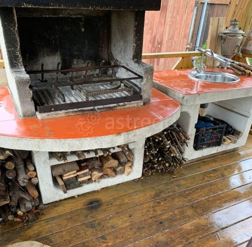 Дом, 260 м2, 16 соток, 2 эт. Домодедово - изображение 4