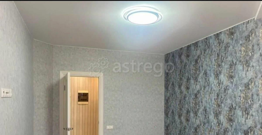 3-комн. квартира, 69.8 м2, 11/15 эт. Пушкино - изображение 2