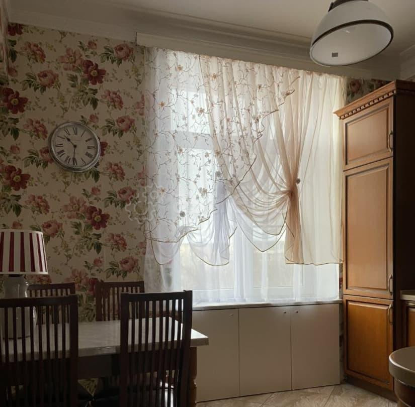 3-комн. квартира, 78 м2, 7/8 эт. Москва - изображение 3