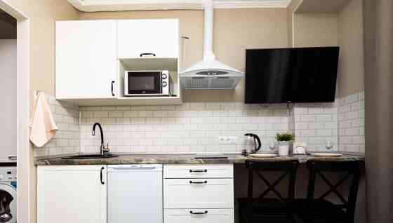 Студия, 18 м2, 2/17 эт. Видное