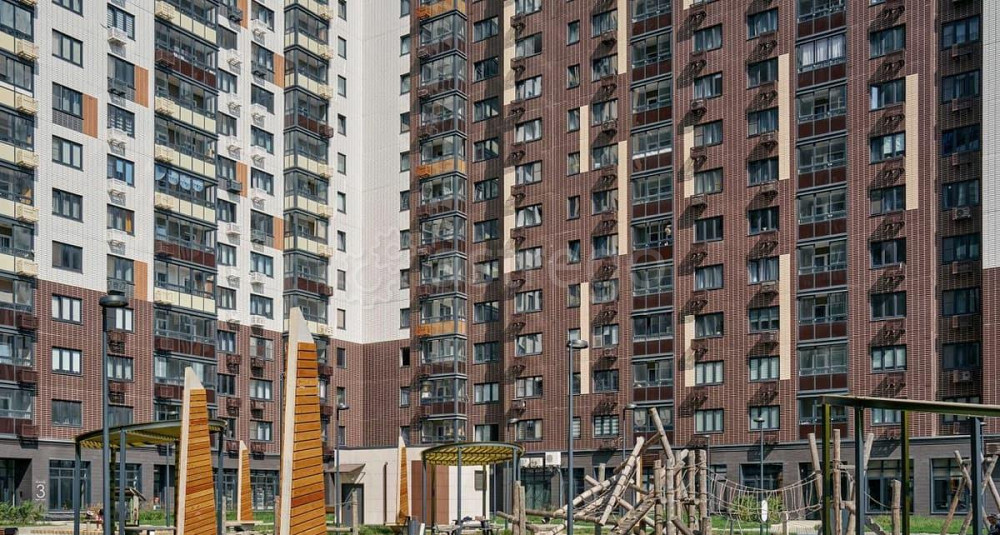 1-комн. квартира, 34.3 м2, 22/24 эт. Люберцы - изображение 4