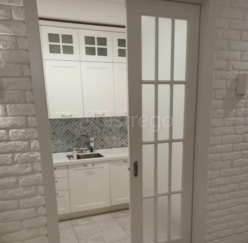 4-комн. квартира, 102 м2, 3/15 эт. Москва - изображение 3