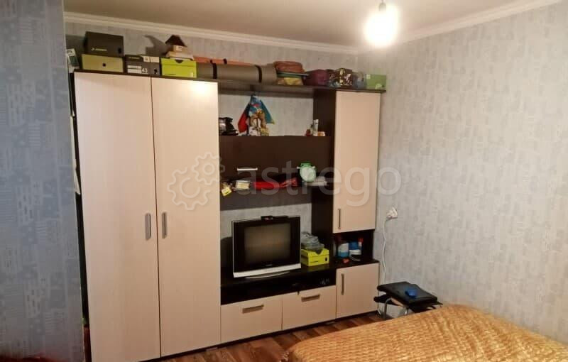 1-комн. квартира, 34 м2, 4/5 эт. Майкоп - изображение 1