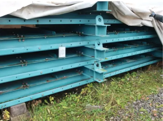 Грохот Schenck SLK, Новый, полный комплект Челябинск