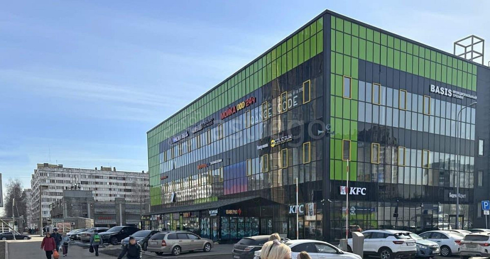 Свободного назначения, 18 м2 Санкт-Петербург - изображение 7